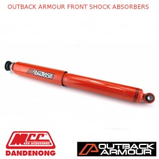 OUTBACK ARMOUR FRONT SHOCK ABSORBERS - OASU0154014
